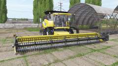 New Holland CR9060 para Farming Simulator 2017