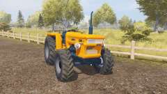 Fiat 1300 DT para Farming Simulator 2013