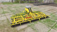 Bednar ProSeed para Farming Simulator 2017