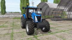 New Holland TG225 para Farming Simulator 2017