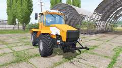 Slobozhanets HTA 220-2 para Farming Simulator 2017