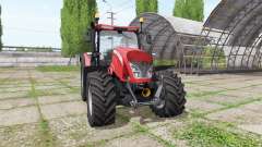 McCormick X7.660 para Farming Simulator 2017