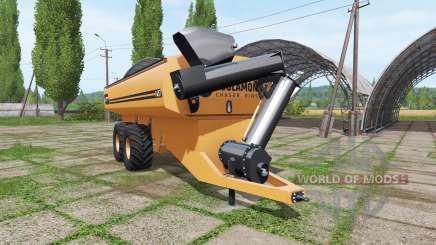 Coolamon 45T para Farming Simulator 2017