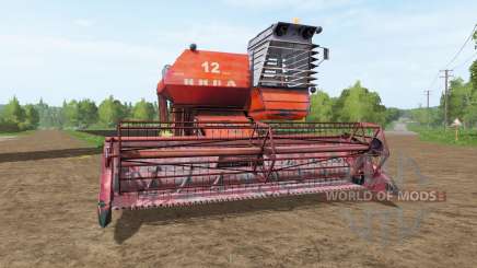 SK 5 Niva para Farming Simulator 2017