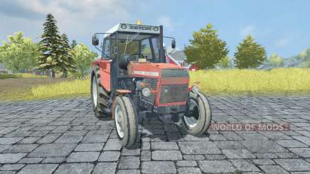 Zetor 8111 para Farming Simulator 2013