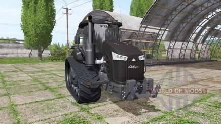 Challenger MT765E stealth para Farming Simulator 2017