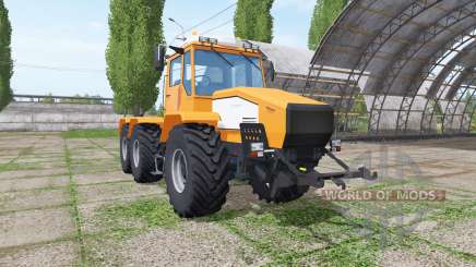 Slobozhanets HTA 300-03 para Farming Simulator 2017
