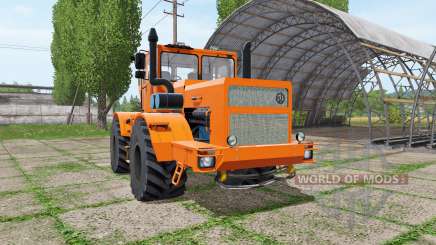 Kirovets K 700 para Farming Simulator 2017