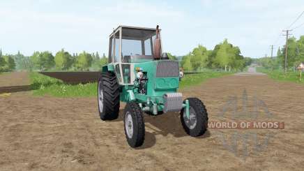 YUMZ 6КЛ v1.4 para Farming Simulator 2017