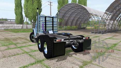 Ural Siguiente (4320-6951-74) para Farming Simulator 2017