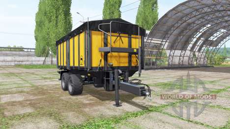 Wielton PRC-2-W14D para Farming Simulator 2017