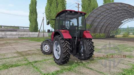 1523 v2.0 para Farming Simulator 2017