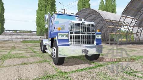 Ford LTL9000 para Farming Simulator 2017