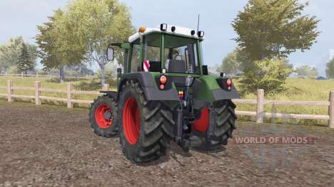 Fendt 412 Vario TMS v2.0 para Farming Simulator 2013