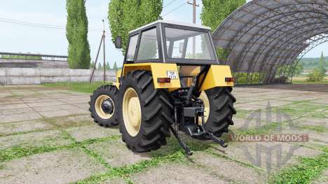 URSUS 914 para Farming Simulator 2017