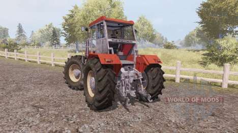 Schluter Profi-Trac 2200 TVL para Farming Simulator 2013