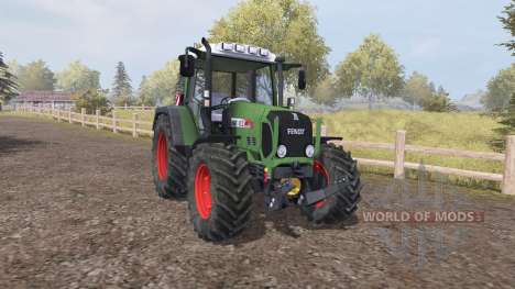 Fendt 412 Vario TMS v2.0 para Farming Simulator 2013