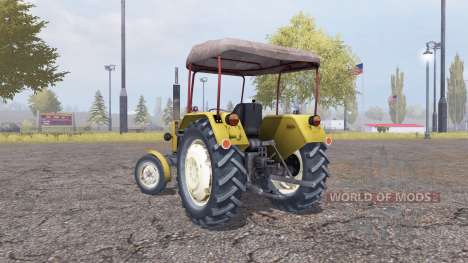 URSUS C-330 v1.1 para Farming Simulator 2013