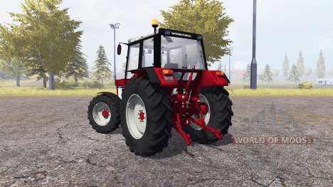 IHC 1055A para Farming Simulator 2013