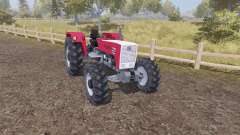 Steyr 1400 Turbo para Farming Simulator 2013