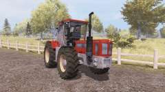 Schluter Super 3000 TVL para Farming Simulator 2013