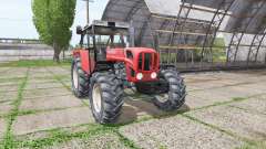 URSUS 1614 v1.2 para Farming Simulator 2017