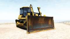 Rotech 830 para BeamNG Drive