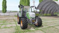 Fendt 311 Vario para Farming Simulator 2017