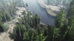Graemes para MudRunner