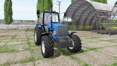 Belarús MTZ-1221 v1.1 para Farming Simulator 2017