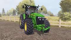 John Deere 7730 v3.0 para Farming Simulator 2013