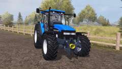 New Holland TM 150 para Farming Simulator 2013