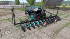 HORSCH Maestro 12 SW v1.4 para Farming Simulator 2017