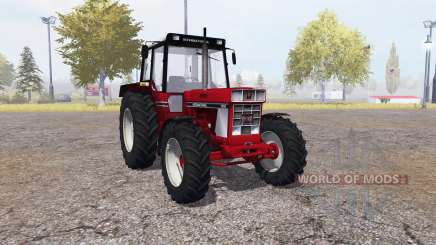 IHC 1055A para Farming Simulator 2013