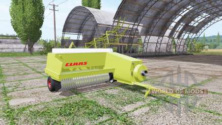 CLAAS Markant 40 para Farming Simulator 2017