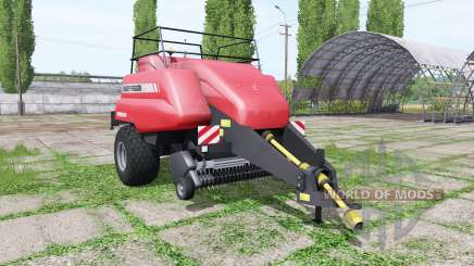 Massey Ferguson 2190 v2.0 para Farming Simulator 2017