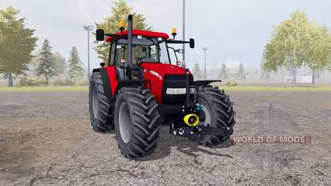 Case IH MXM 180 v2.0 para Farming Simulator 2013