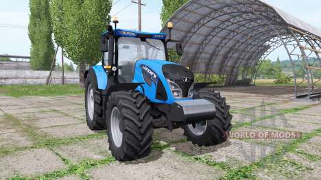 Landini 6-145 para Farming Simulator 2017