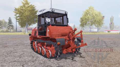 W 150 para Farming Simulator 2013