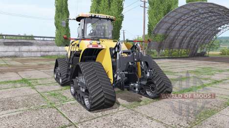 Challenger MT955E QuadTrac para Farming Simulator 2017