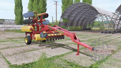 Vaderstad Carrier 500 para Farming Simulator 2017