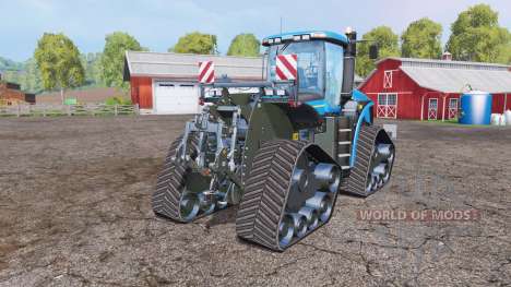 New Holland T9.565 SmartTrax para Farming Simulator 2015