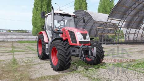 Zetor Proxima 110 para Farming Simulator 2017