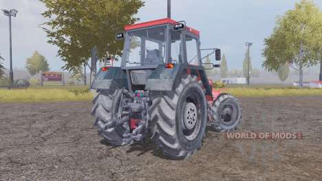 URSUS 1234 v2.1 para Farming Simulator 2013