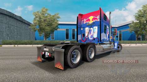Freightliner Coronado v3.0 para Euro Truck Simulator 2