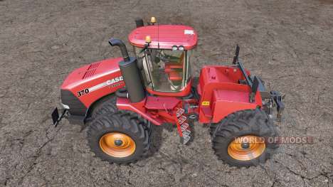 Case IH Steiger 370 para Farming Simulator 2015