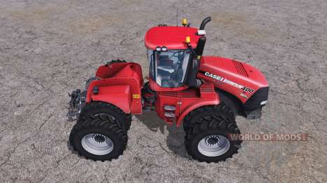 Case IH Steiger 400 para Farming Simulator 2013