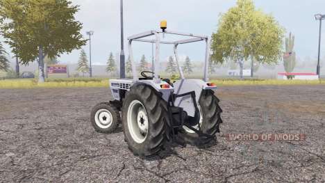 Lamborghini R603B para Farming Simulator 2013