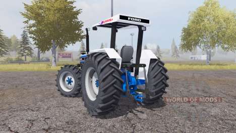 Ford 8030 para Farming Simulator 2013