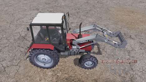 MTZ-920 para Farming Simulator 2013